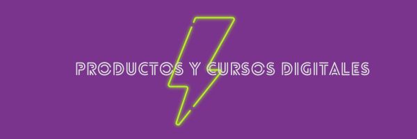 Productos Y Cursos Digitales